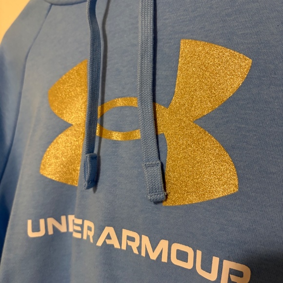 Under Armour hoodie - Picture 4 of 5